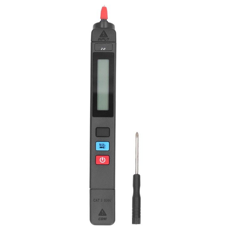 BSIDE Z2 Voltage Tester Pen Non Contact Intelligent Induction Detector