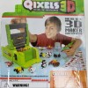 Qixels 3D Animal Ranch 300 3D Cubes Refill For Use