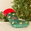 Sass & Belle Children's Bee Merry Stocking