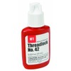 Threadlocker No. 42 Medium Strength 10 mL