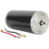 New Salt Spreader Motor Compatible With/Replacement For Curtis & Snow-X