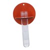 Mipcase Hanging Test Tube Propagation Station Wooden Wall Planter for