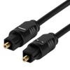 MAJORITY Optical Cable