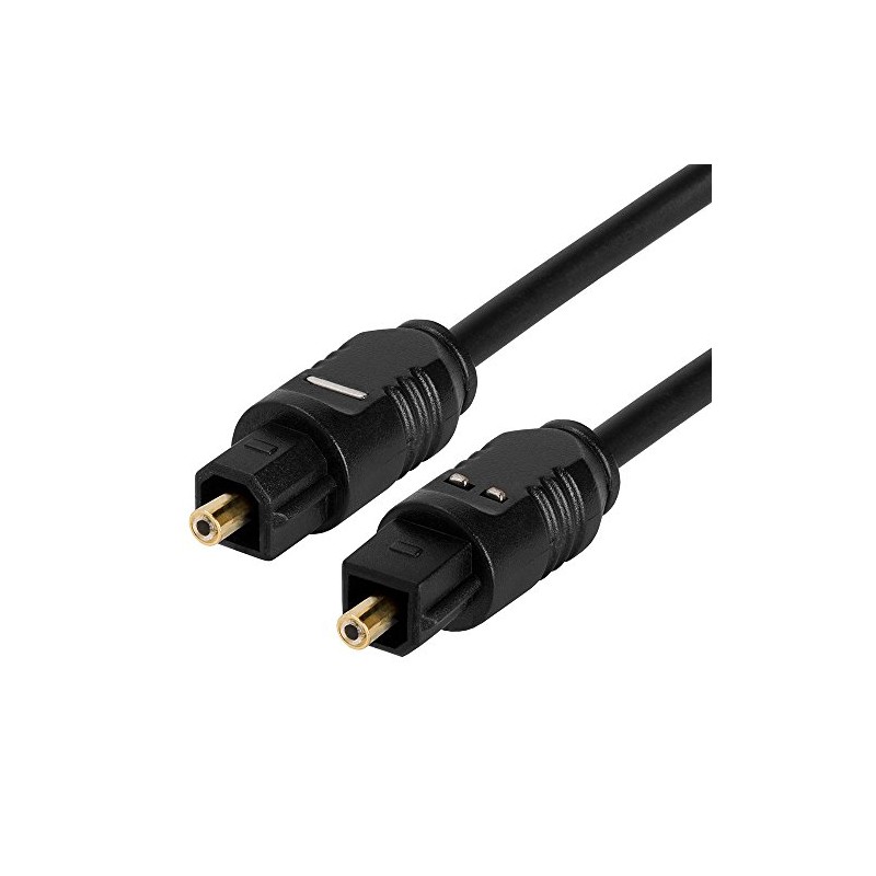 MAJORITY Optical Cable