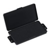 Humyoun 1 Pcs Fingerprint Ink Pads Rectangle Thumbprint Ink Pads