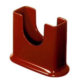 International Chemicals Napkin Stand Golden Brown M192GB