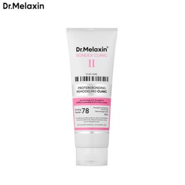 DR.MELAXIN Bondex Salon Protein Bonding Remodeling Clinic 250ml
