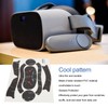 VR Glasses Stickers Ultrathin Cool Cartoon Pattern Protective VR Stickers