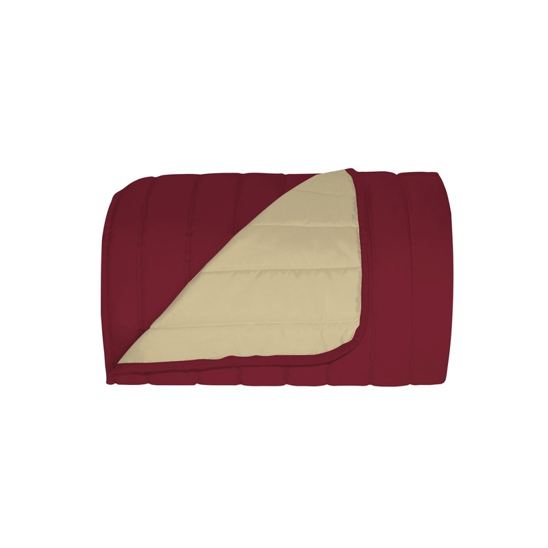 Italian Bed Linen Elegant, Rücksitzbezug für Auto, 130 x 140