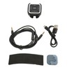 Bluetooth Media Button Wireless Sound Adapter Switch Steering Wheel Remote