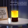 Nursery Night Light 3 Speed Adjustment Touch Switch Large Capacity