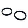MINI Cooper S R52 R53 Engine Oil Cooler Seals 2002-2006