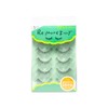 BN Limo Eyelashes RME-17 Elegant Flare (5 Pairs)
