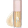 Gloss Bomb Luminizing Lip Oil N Gloss - 07 Superfine Suga by Fenty Beauty for Women - 0.3 oz Lip Gloss