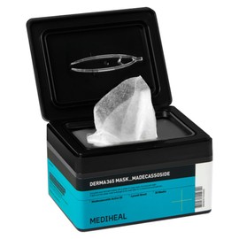 Mediheal Derma365 Madecassoside Mask, Pack of 30, 1 pack / 메디힐 더마365 마데카소사이드 마스크, 30개입, 1개