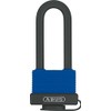 Abus 70IB/45 Aquasafe Padlock Long Shackle 63mm 35835