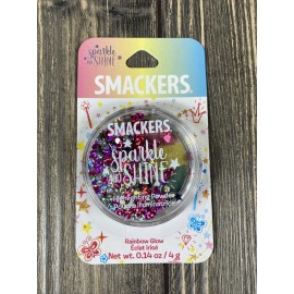 Smackers Sparkle And Shine Smackers Rainbow Glow Highlighting Powder 0.14 Oz