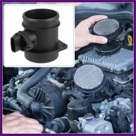 FUELHOOD 0280218088 Car Mass Air Flow Sensor Meter MAF Sensor Airflow Replacemen for Volvo XC70 1997-2007 for Volvo XC90 2002-2010 Premium Fit Design