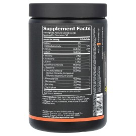 Essential Amino 9, lima de cereza, 12,17 oz (345 g)