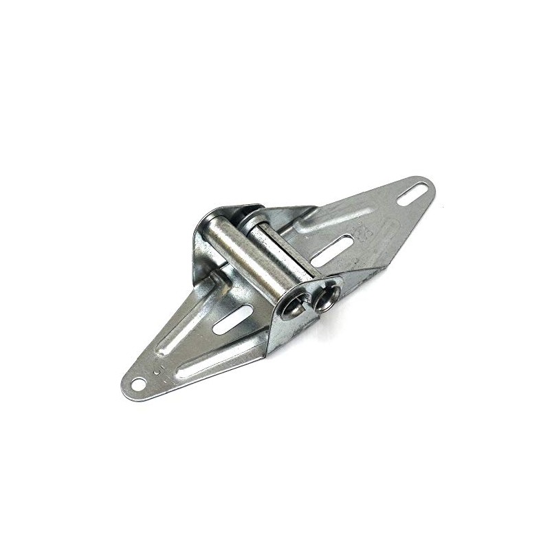 18 Gauge Embossed Standard Garage Door Hinge #3