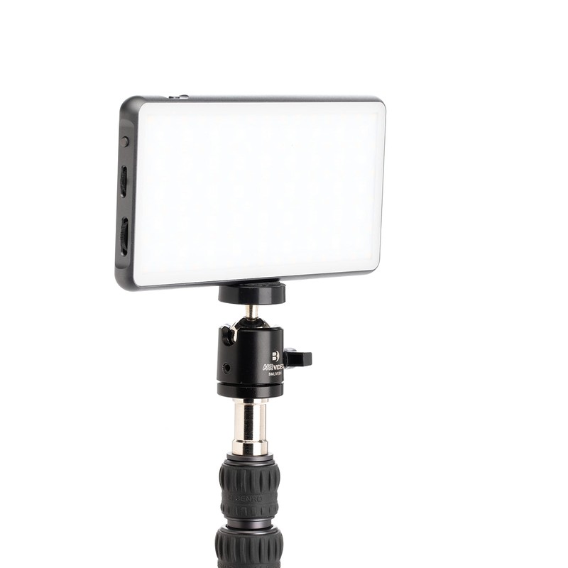 Benro MeVIDEO Livestream Mini Ball Head