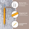 Mabor Watch Band Pins Remover Tool, Double Ended Design Repair