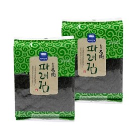 Dried Unseasoned Nori Seaweed Wrappers 200 Sheets