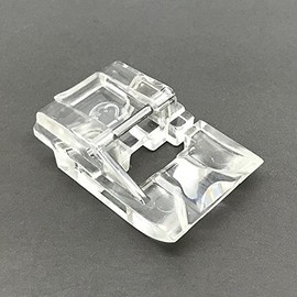 Janome Beading Sequins Foot Wide L2 (Cat D) 9mm