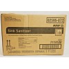 Kay 02595-072 commercial sink sanitizer Box of 200 1 oz