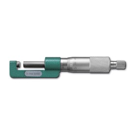 新潟精機 SK ハブマイクロメーター 0-25mm MC203-25H