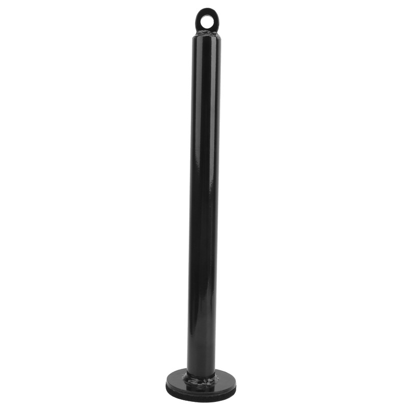 DIY Fitness Equipment Accessories Barbell Slice Support Rod Loading Pin