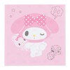 Sanrio 410314 My Melody Square Memo (Face)