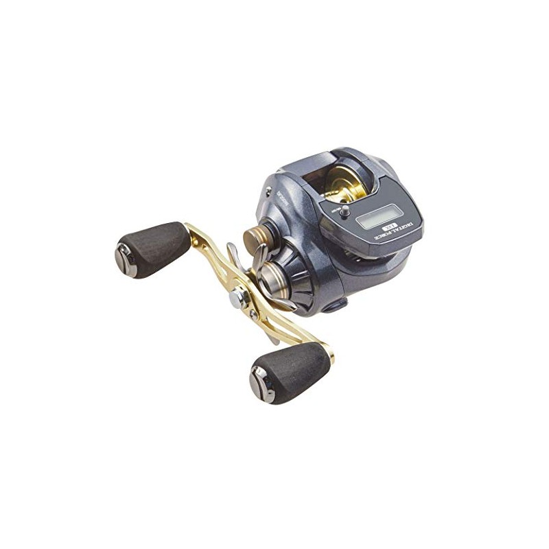 PRO MARINE Digital Force DX DF150W DF150W Pro Marine Fishing