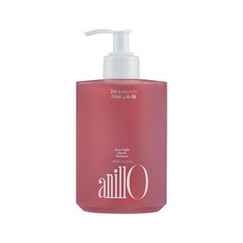 anillo [anillo]Rosy Night Repair Shampoo 450ml