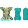 Close Pop-in Reusable One Size Newborn to Potty Bamboo Cloth