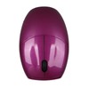 2.4G Wireless Mouse Symmetric with USB Receiver for Desktop Computers