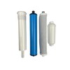 435 R.O. Pre & Post Filters with Membrane Set for
