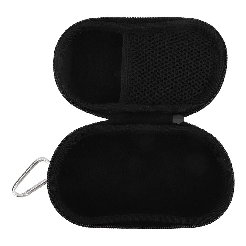 Depisuta Controller-Hülle für 8 BitDo NEOGEO, EVA-Controller-Reisetasche, Tragbare Controller-Tragetasche, Stoßfeste