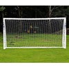 Boshen 3mm Heavy Twisted Twine Soccer Goal Net Football Polyethylene