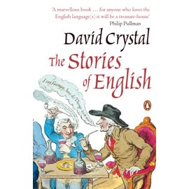 The Stories of English