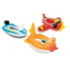 Intex 59380EP The Wet Set Inflatable Pool Cruiser - Random