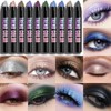 Muti-use Eyeliner Eyeshadow Stick, 1 Count Long Lasting Waterproof &