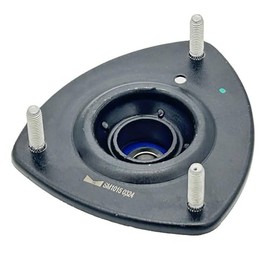 Mackay SM1015 Front Shock/Strut Mount for Toyota NCP10R Echo 1.3L I4 Petrol - Automatic & Manual