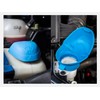 Click&Fit Accessories - Tapón universal para botella de líquido para