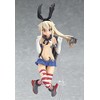Max Factory Kancolle: Shimakaze figFIX Statue (Half Damage Version)