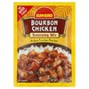 Sunbird Bourbon Chicken Seasoning Mix, 1.25 Ounce Packets (Pack of