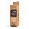 JUCKER HAWAII Longboard Wheels for Longboard, Skateboard, Cruiser & Mini