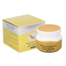 Face Cleansing Balm 50g Water Oil Balance Blackhead Dead Skin Removal Deep Cleansing Facial Cream for All Skin Types