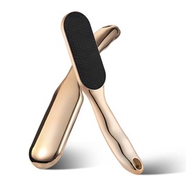 Professional Nano Glass Foot File, Callus Remover for Feet, Hard Skin Remover Pedicure Tools for Smooth Soft Feet, Foot Grinder for Dead Skin Portable Reusable