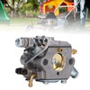 Carburetor Carb Replacement for Husqvarna 543RS Brush Cutter Lawn Mower